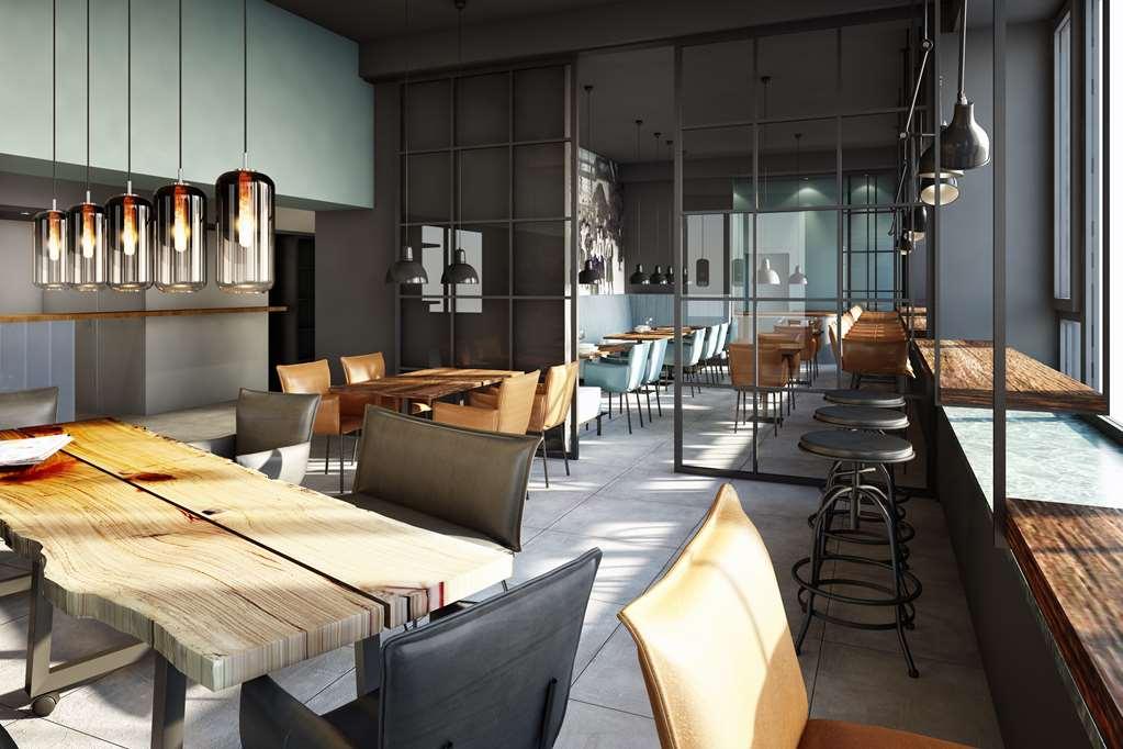 Unsöld's Factory Hotel München Exteriör bild